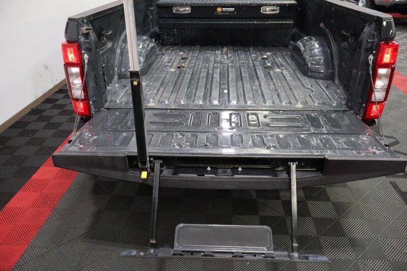 2021 Ford Super Duty F-350 LARIAT Ultimate Long Bed 6.7L Diesel GPS Camera FREE Arlington TX