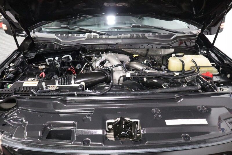 2021 Ford Super Duty F-350 LARIAT Ultimate Long Bed 6.7L Diesel GPS Camera FREE Arlington TX
