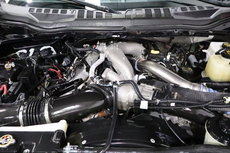 2021 Ford Super Duty F-350 LARIAT Ultimate Long Bed 6.7L Diesel GPS Camera FREE Arlington TX