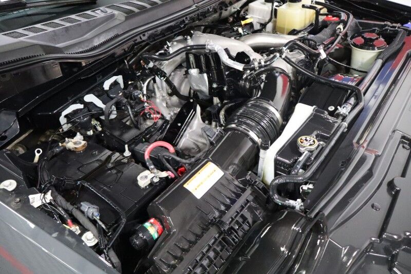 2021 Ford Super Duty F-350 LARIAT Ultimate Long Bed 6.7L Diesel GPS Camera FREE Arlington TX