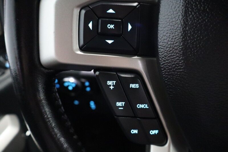 2021 Ford Super Duty F-350 LARIAT Ultimate Long Bed 6.7L Diesel GPS Camera FREE Arlington TX