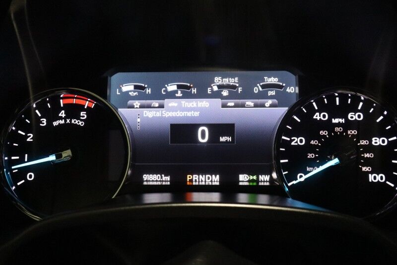 2021 Ford Super Duty F-350 LARIAT Ultimate Long Bed 6.7L Diesel GPS Camera FREE Arlington TX