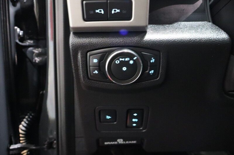 2021 Ford Super Duty F-350 LARIAT Ultimate Long Bed 6.7L Diesel GPS Camera FREE Arlington TX