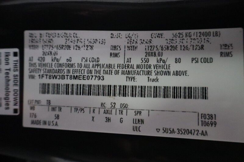 2021 Ford Super Duty F-350 LARIAT Ultimate Long Bed 6.7L Diesel GPS Camera FREE Arlington TX