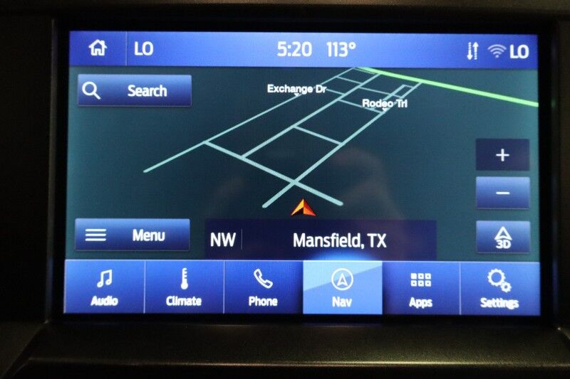 2021 Ford Super Duty F-350 LARIAT Ultimate Long Bed 6.7L Diesel GPS Camera FREE Arlington TX