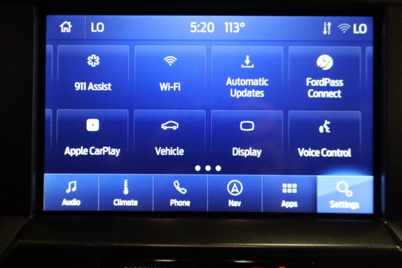 2021 Ford Super Duty F-350 LARIAT Ultimate Long Bed 6.7L Diesel GPS Camera FREE Arlington TX