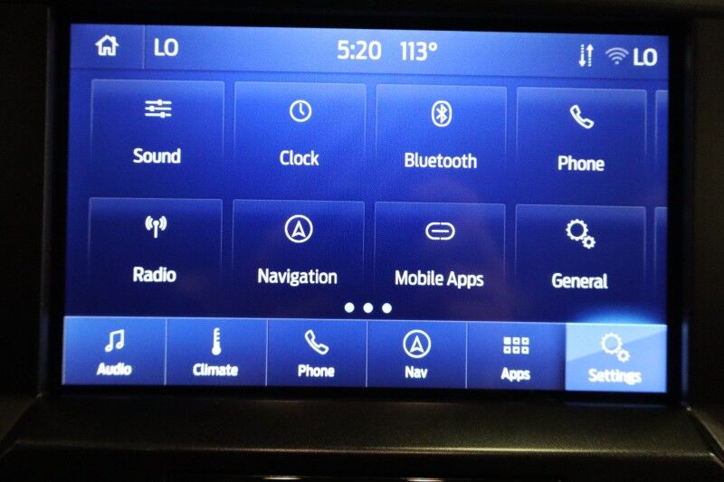 2021 Ford Super Duty F-350 LARIAT Ultimate Long Bed 6.7L Diesel GPS Camera FREE Arlington TX
