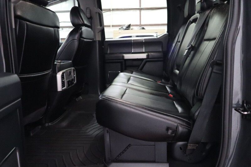 2021 Ford Super Duty F-350 LARIAT Ultimate Long Bed 6.7L Diesel GPS Camera FREE Arlington TX
