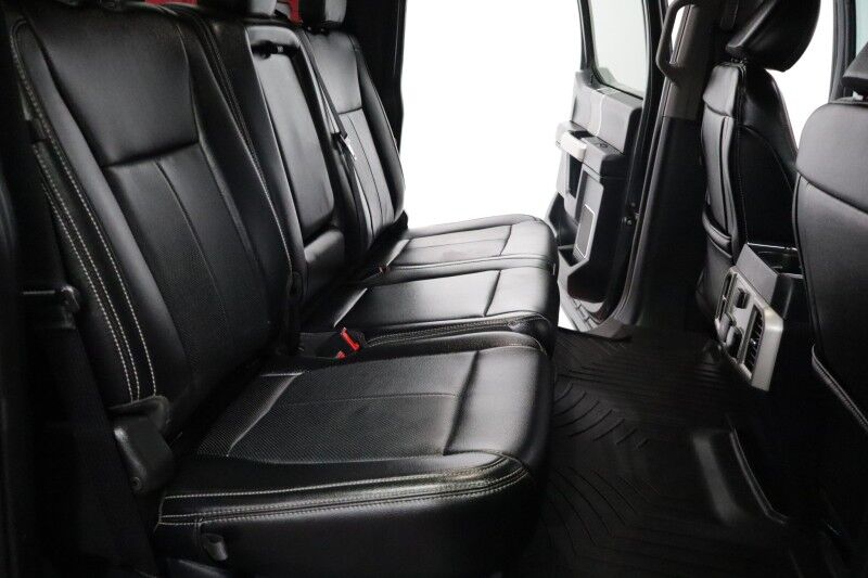 2021 Ford Super Duty F-350 LARIAT Ultimate Long Bed 6.7L Diesel GPS Camera FREE Arlington TX