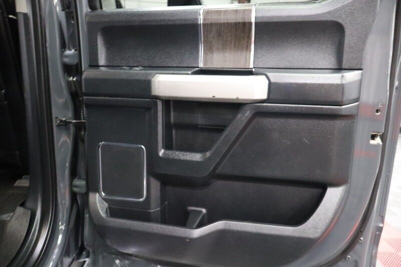 2021 Ford Super Duty F-350 LARIAT Ultimate Long Bed 6.7L Diesel GPS Camera FREE Arlington TX