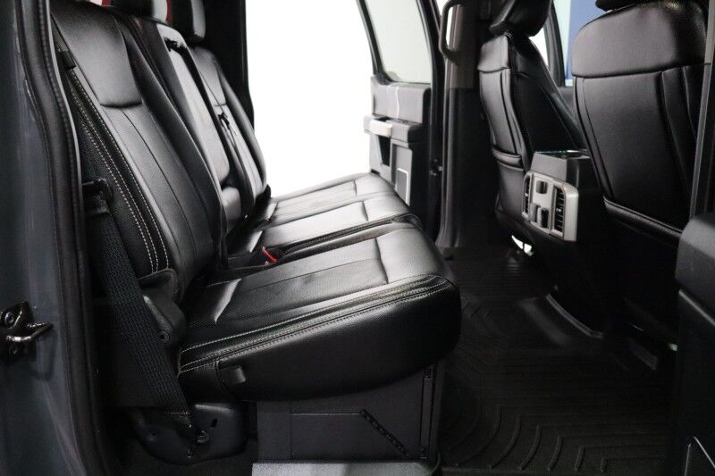 2021 Ford Super Duty F-350 LARIAT Ultimate Long Bed 6.7L Diesel GPS Camera FREE Arlington TX