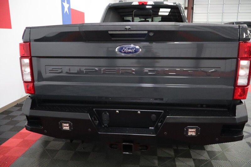 2021 Ford Super Duty F-350 LARIAT Ultimate Long Bed 6.7L Diesel GPS Camera FREE Arlington TX