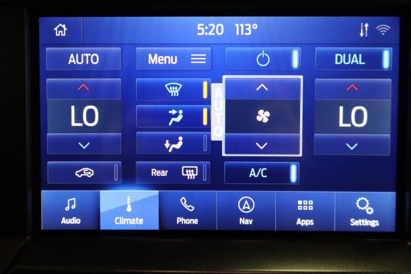 2021 Ford Super Duty F-350 LARIAT Ultimate Long Bed 6.7L Diesel GPS Camera FREE Arlington TX
