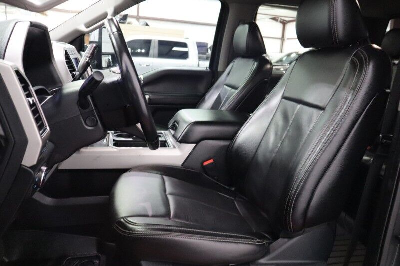 2021 Ford Super Duty F-350 LARIAT Ultimate Long Bed 6.7L Diesel GPS Camera FREE Arlington TX