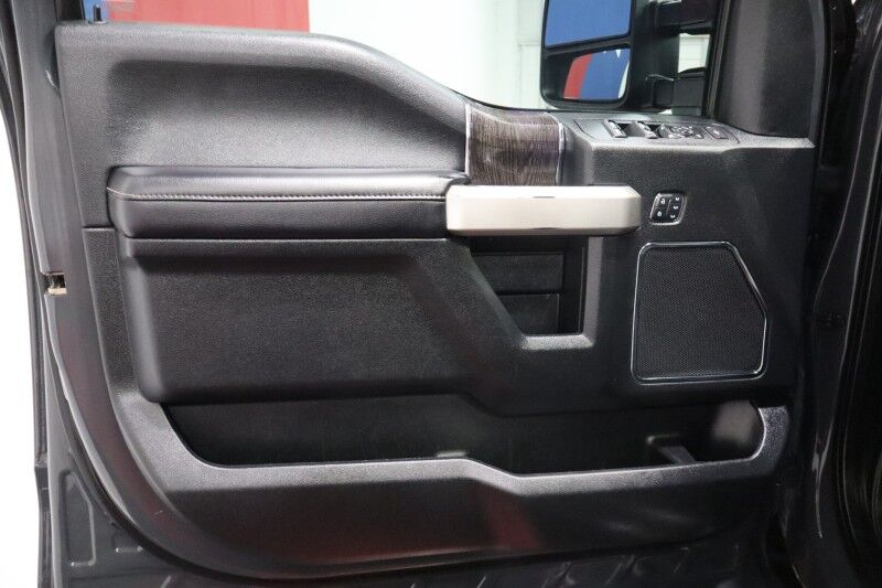 2021 Ford Super Duty F-350 LARIAT Ultimate Long Bed 6.7L Diesel GPS Camera FREE Arlington TX