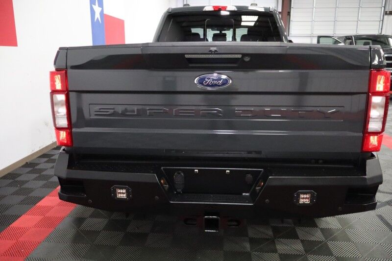 2021 Ford Super Duty F-350 LARIAT Ultimate Long Bed 6.7L Diesel GPS Camera FREE Arlington TX