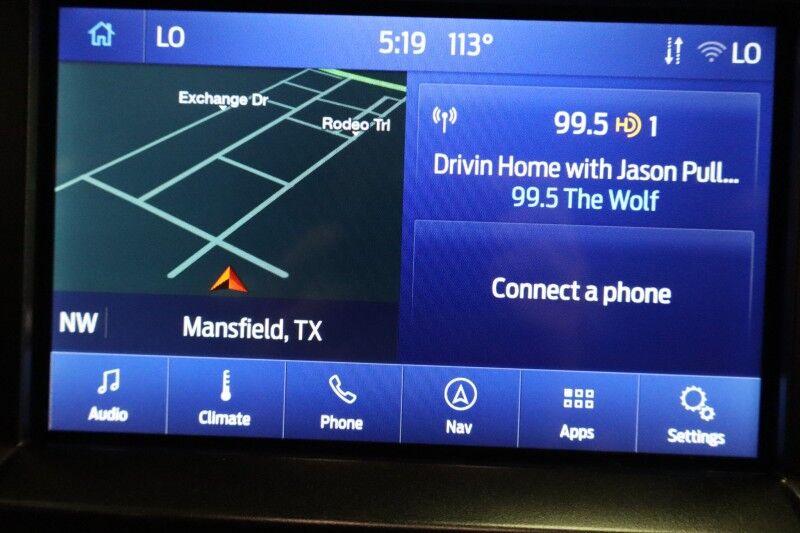 2021 Ford Super Duty F-350 LARIAT Ultimate Long Bed 6.7L Diesel GPS Camera FREE Arlington TX