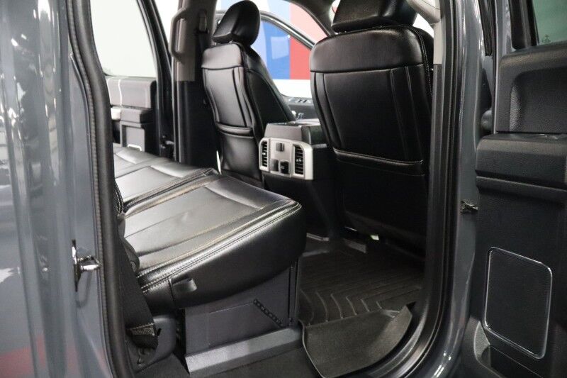 2021 Ford Super Duty F-350 LARIAT Ultimate Long Bed 6.7L Diesel GPS Camera FREE Arlington TX