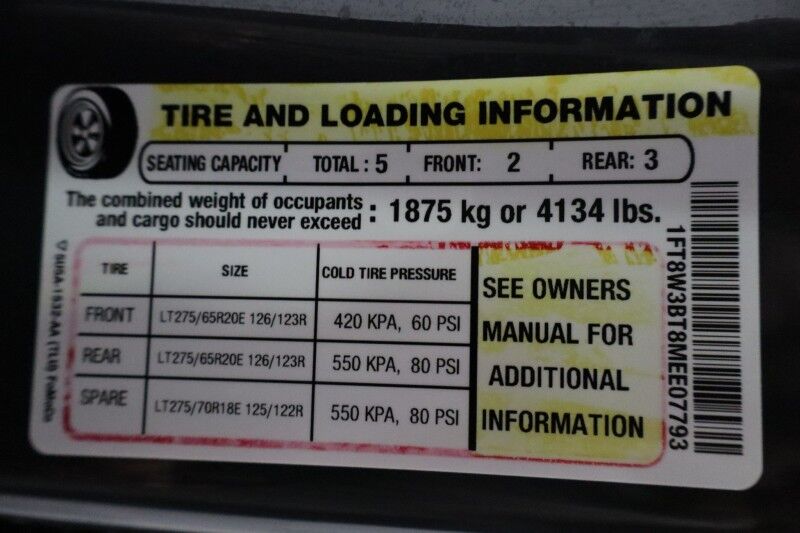 2021 Ford Super Duty F-350 LARIAT Ultimate Long Bed 6.7L Diesel GPS Camera FREE Arlington TX