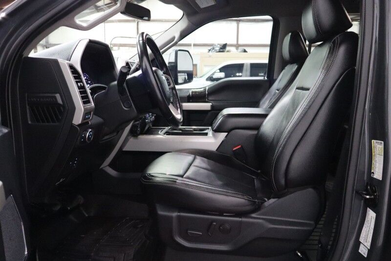 2021 Ford Super Duty F-350 LARIAT Ultimate Long Bed 6.7L Diesel GPS Camera FREE Arlington TX