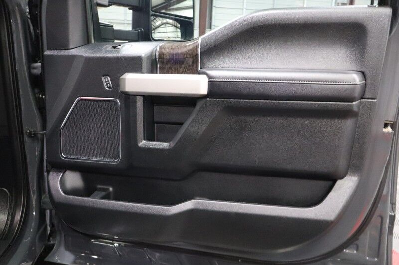 2021 Ford Super Duty F-350 LARIAT Ultimate Long Bed 6.7L Diesel GPS Camera FREE Arlington TX