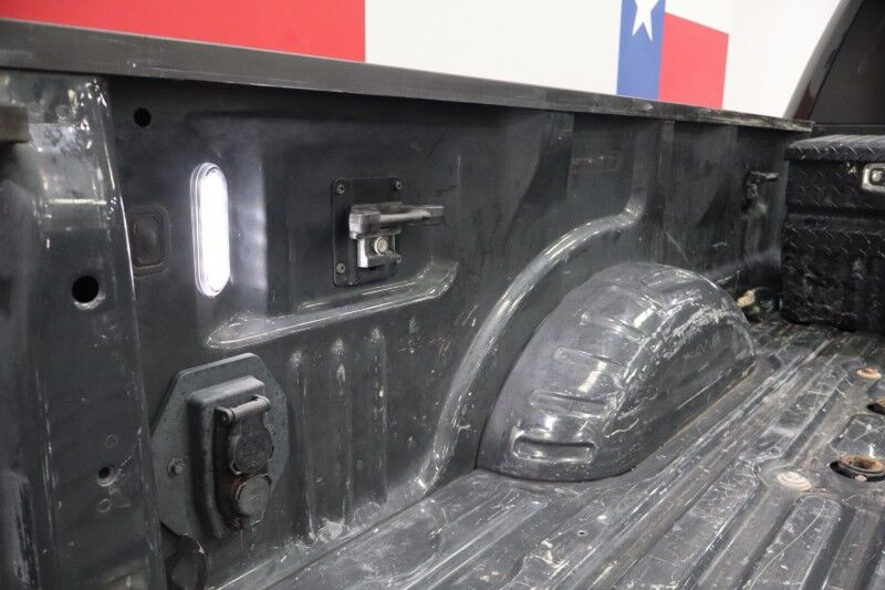 2021 Ford Super Duty F-350 LARIAT Ultimate Long Bed 6.7L Diesel GPS Camera FREE Arlington TX