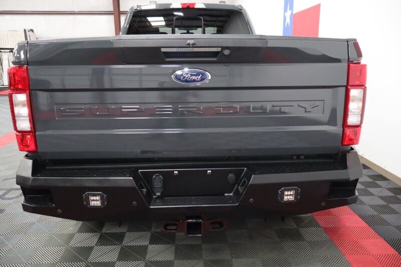 2021 Ford Super Duty F-350 LARIAT Ultimate Long Bed 6.7L Diesel GPS Camera FREE Arlington TX