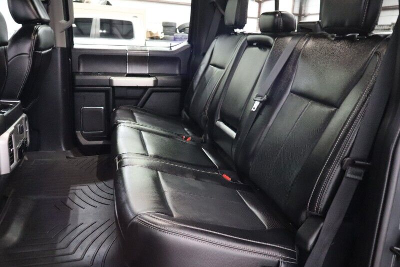 2021 Ford Super Duty F-350 LARIAT Ultimate Long Bed 6.7L Diesel GPS Camera FREE Arlington TX