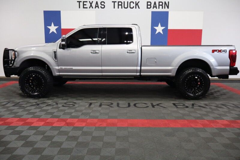 2021 Ford Super Duty F-350