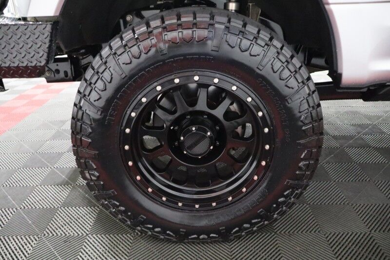 2021 Ford Super Duty F-350 Platinum Long Bed Lifted FOX Shocks 6.7L Diesel 37in Tires Arlington TX