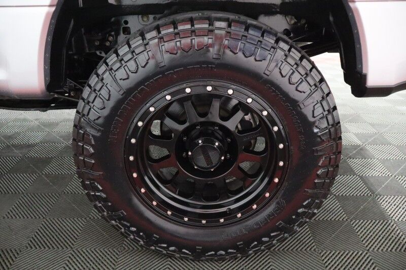 2021 Ford Super Duty F-350 Platinum Long Bed Lifted FOX Shocks 6.7L Diesel 37in Tires Arlington TX
