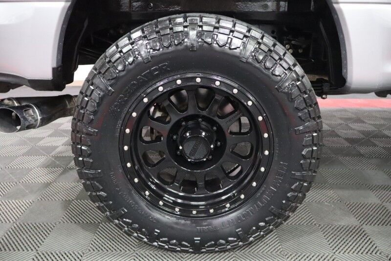 2021 Ford Super Duty F-350 Platinum Long Bed Lifted FOX Shocks 6.7L Diesel 37in Tires Arlington TX