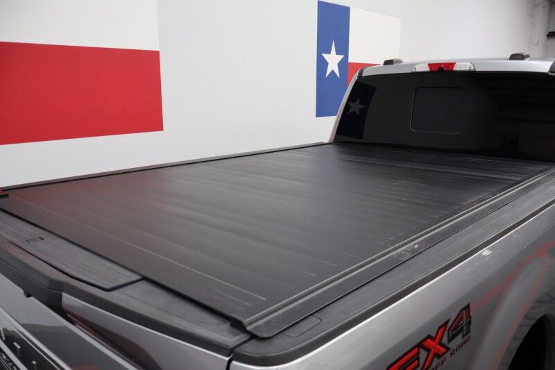 2021 Ford Super Duty F-350 Platinum Long Bed Lifted FOX Shocks 6.7L Diesel 37in Tires Arlington TX