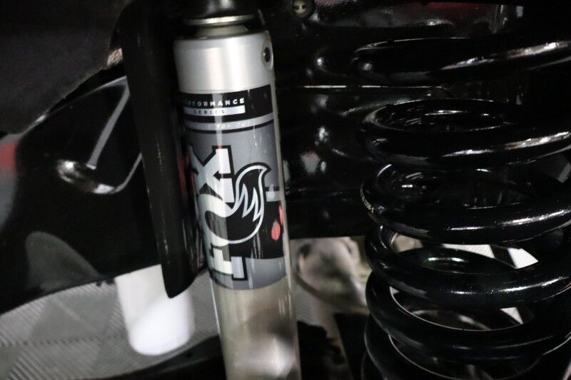 2021 Ford Super Duty F-350 Platinum Long Bed Lifted FOX Shocks 6.7L Diesel 37in Tires Arlington TX