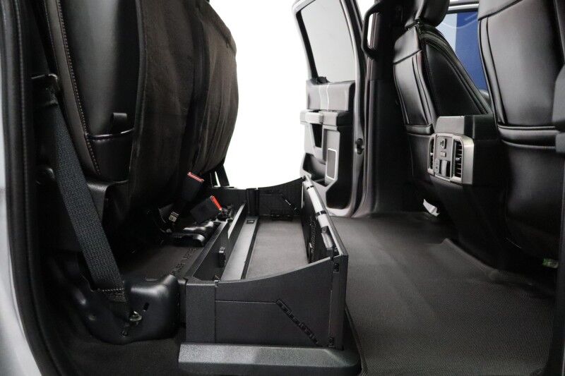 2021 Ford Super Duty F-350 Platinum Long Bed Lifted FOX Shocks 6.7L Diesel 37in Tires Arlington TX