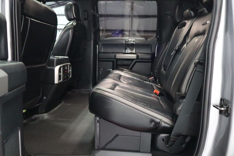 2021 Ford Super Duty F-350 Platinum Long Bed Lifted FOX Shocks 6.7L Diesel 37in Tires Arlington TX