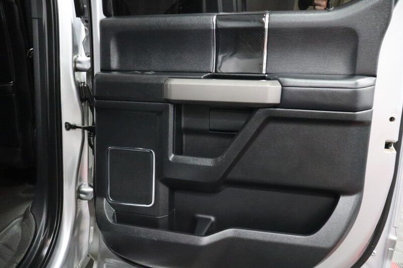 2021 Ford Super Duty F-350 Platinum Long Bed Lifted FOX Shocks 6.7L Diesel 37in Tires Arlington TX