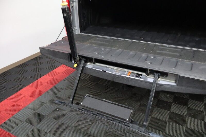 2021 Ford Super Duty F-350 Platinum Long Bed Lifted FOX Shocks 6.7L Diesel 37in Tires Arlington TX