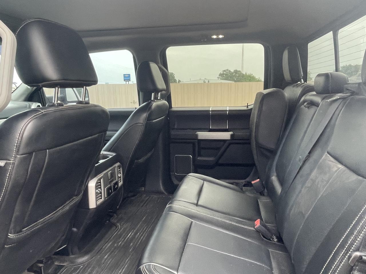 2021 Ford Super Duty F-350 SRW Goldthwaite TX