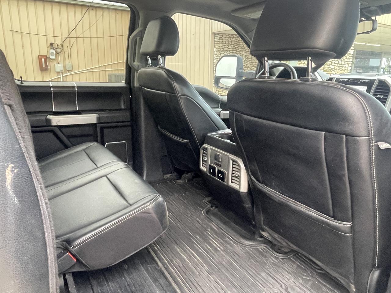 2021 Ford Super Duty F-350 SRW Goldthwaite TX