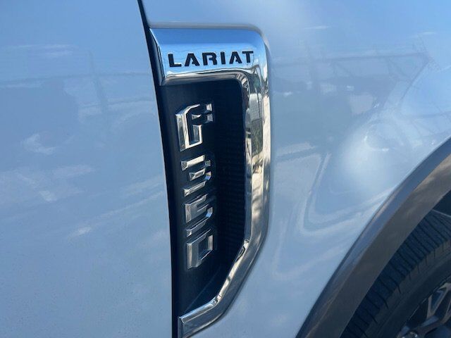 2021 Ford Super Duty F-350 SRW New Braunfels TX
