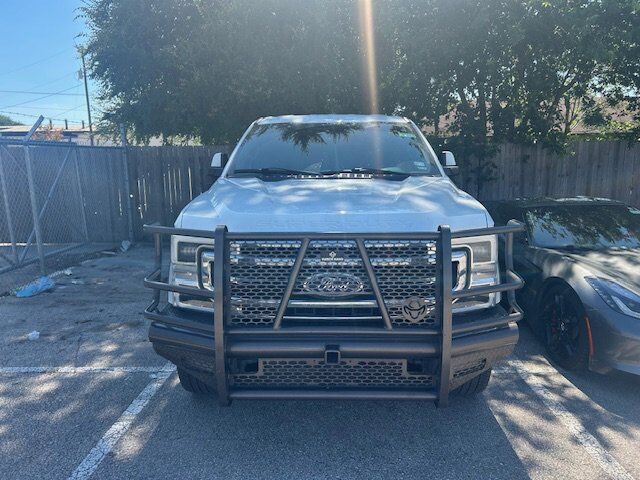 2021 Ford Super Duty F-350 SRW New Braunfels TX