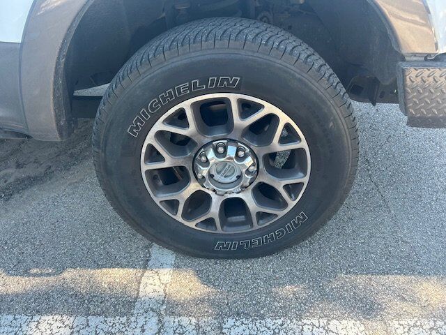 2021 Ford Super Duty F-350 SRW New Braunfels TX