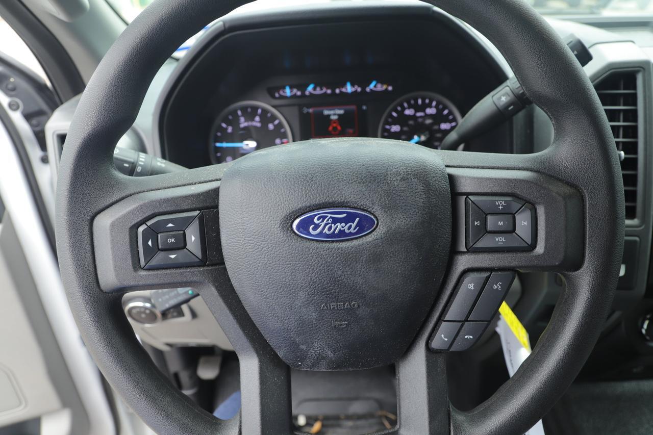 2021 Ford Super Duty F-350 SRW New Braunfels TX