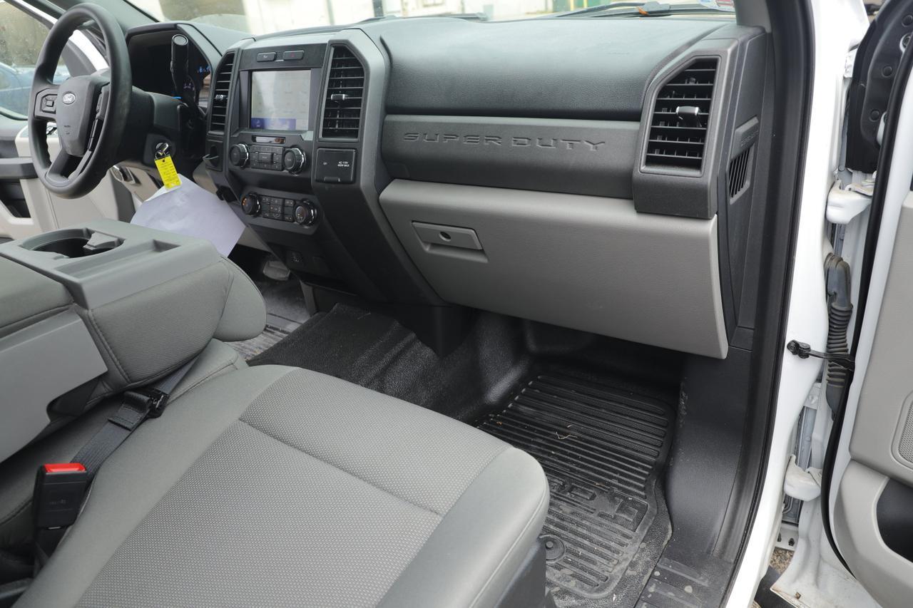 2021 Ford Super Duty F-350 SRW New Braunfels TX