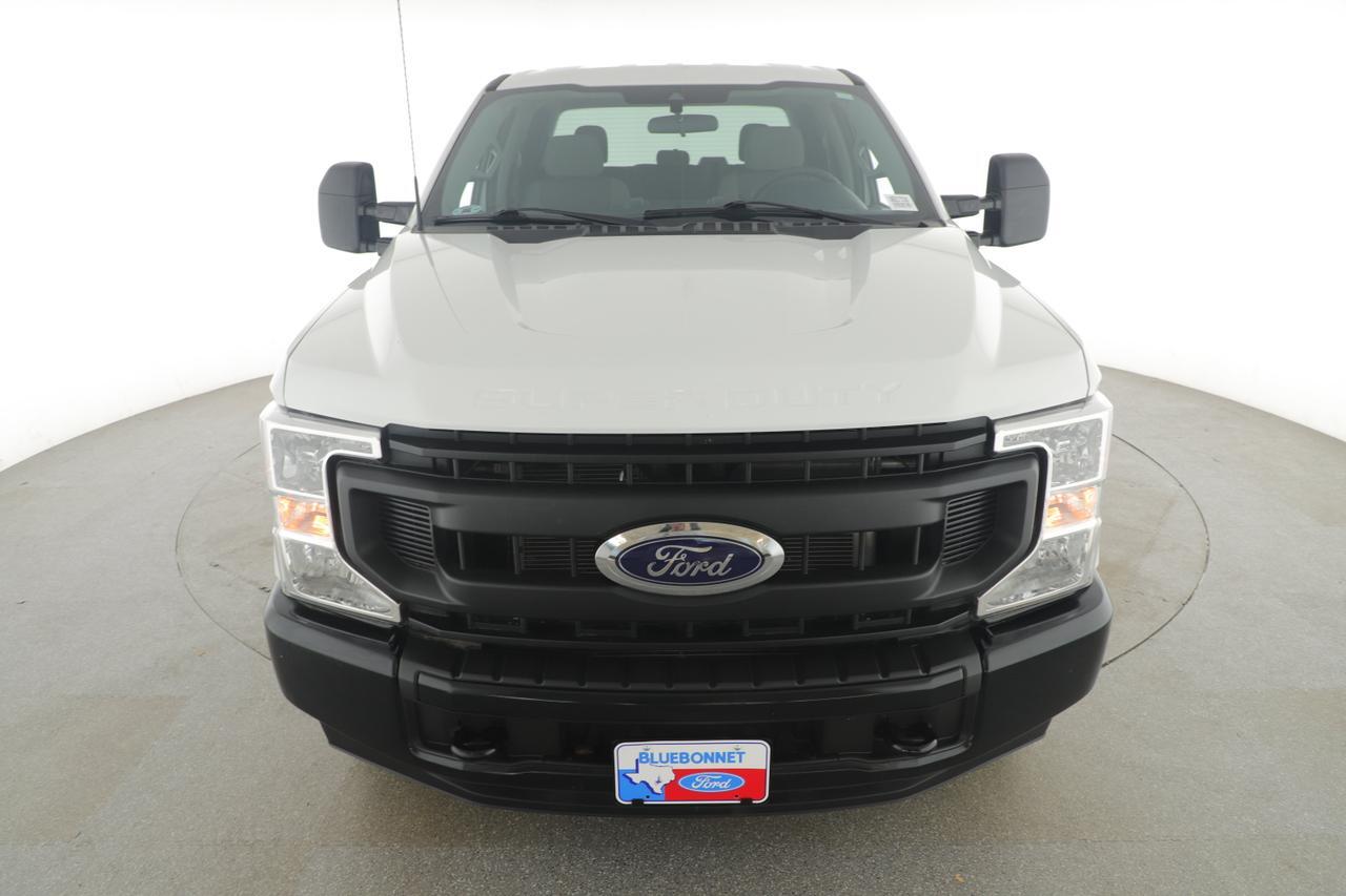 2021 Ford Super Duty F-350 SRW