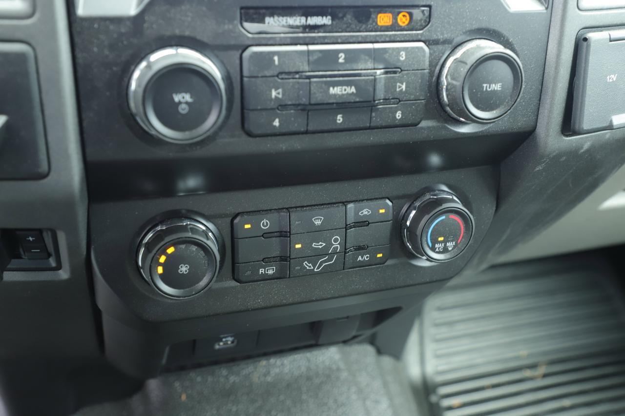 2021 Ford Super Duty F-350 SRW New Braunfels TX