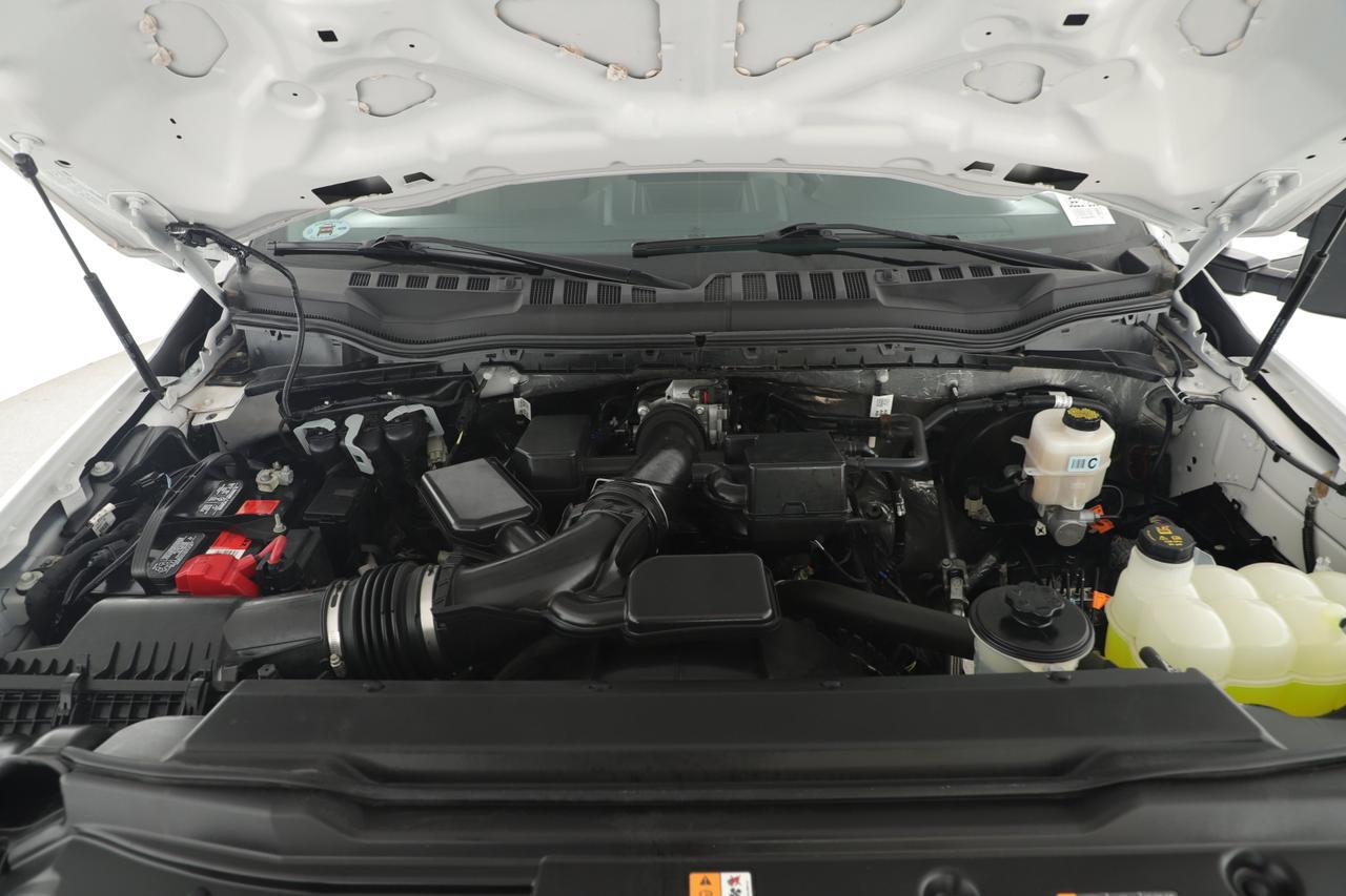 2021 Ford Super Duty F-350 SRW