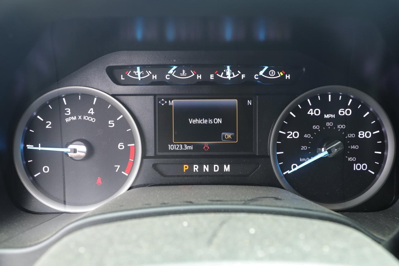 2021 Ford Super Duty F-350 SRW New Braunfels TX