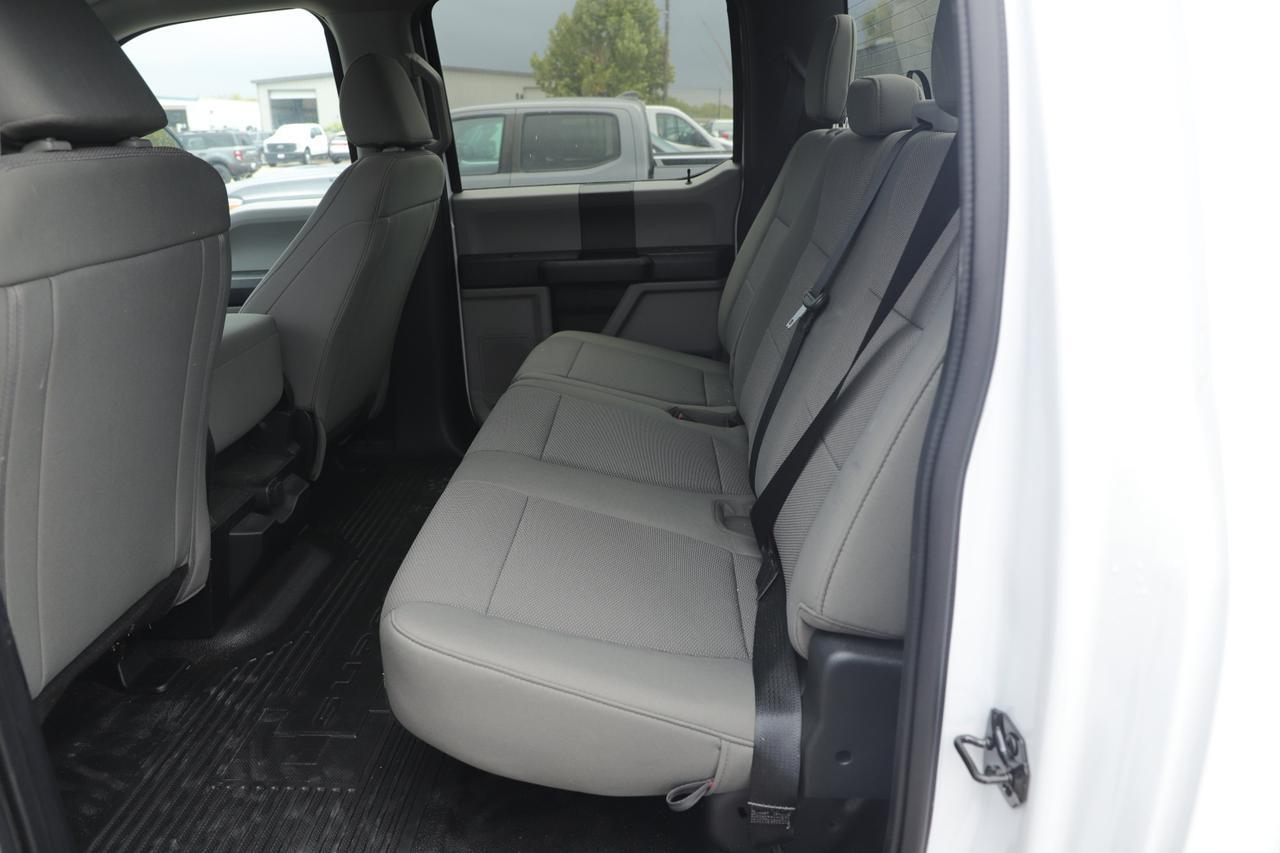 2021 Ford Super Duty F-350 SRW New Braunfels TX